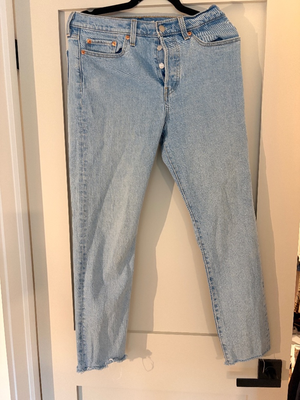Levi’s Wedgies